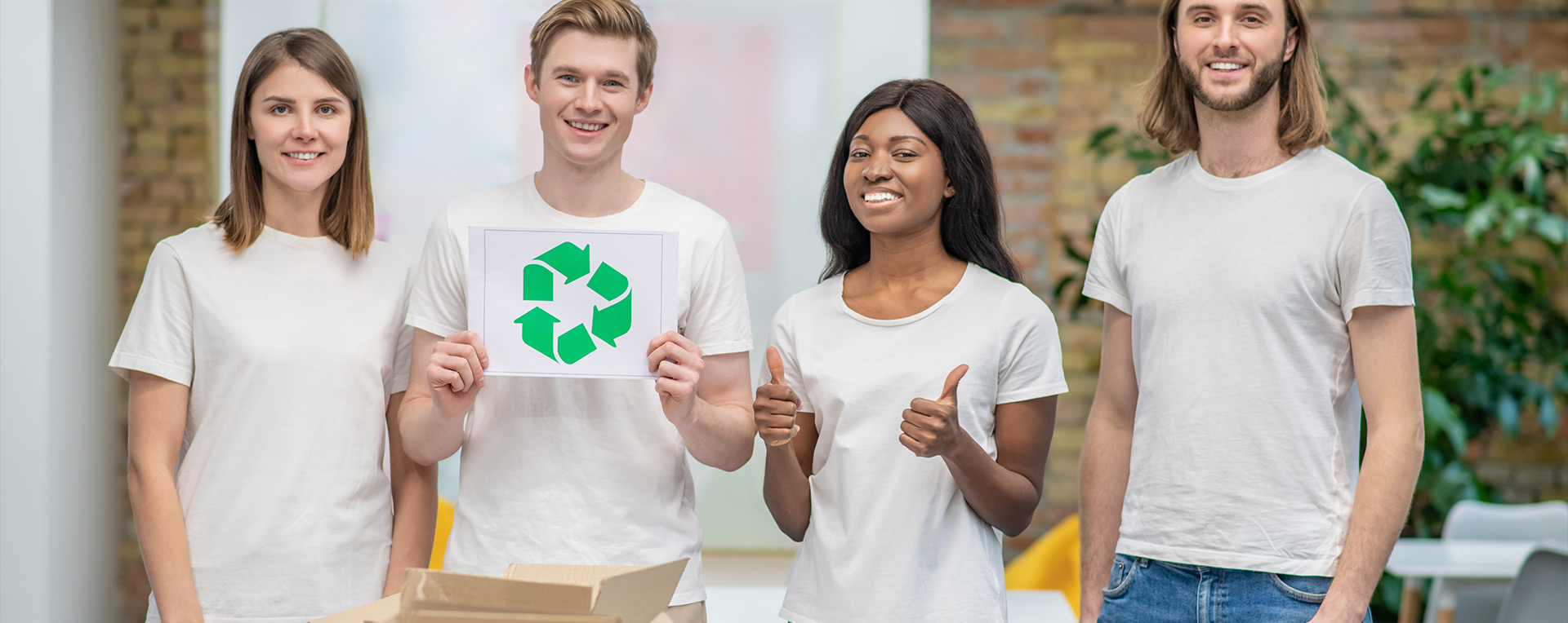 Sistema de Reciclaje Eficiente